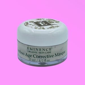 Eminence Mini Bamboo Age Corrective Masque